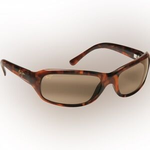Maui Jim ‘Lagoon’ Polarized Sunglasses